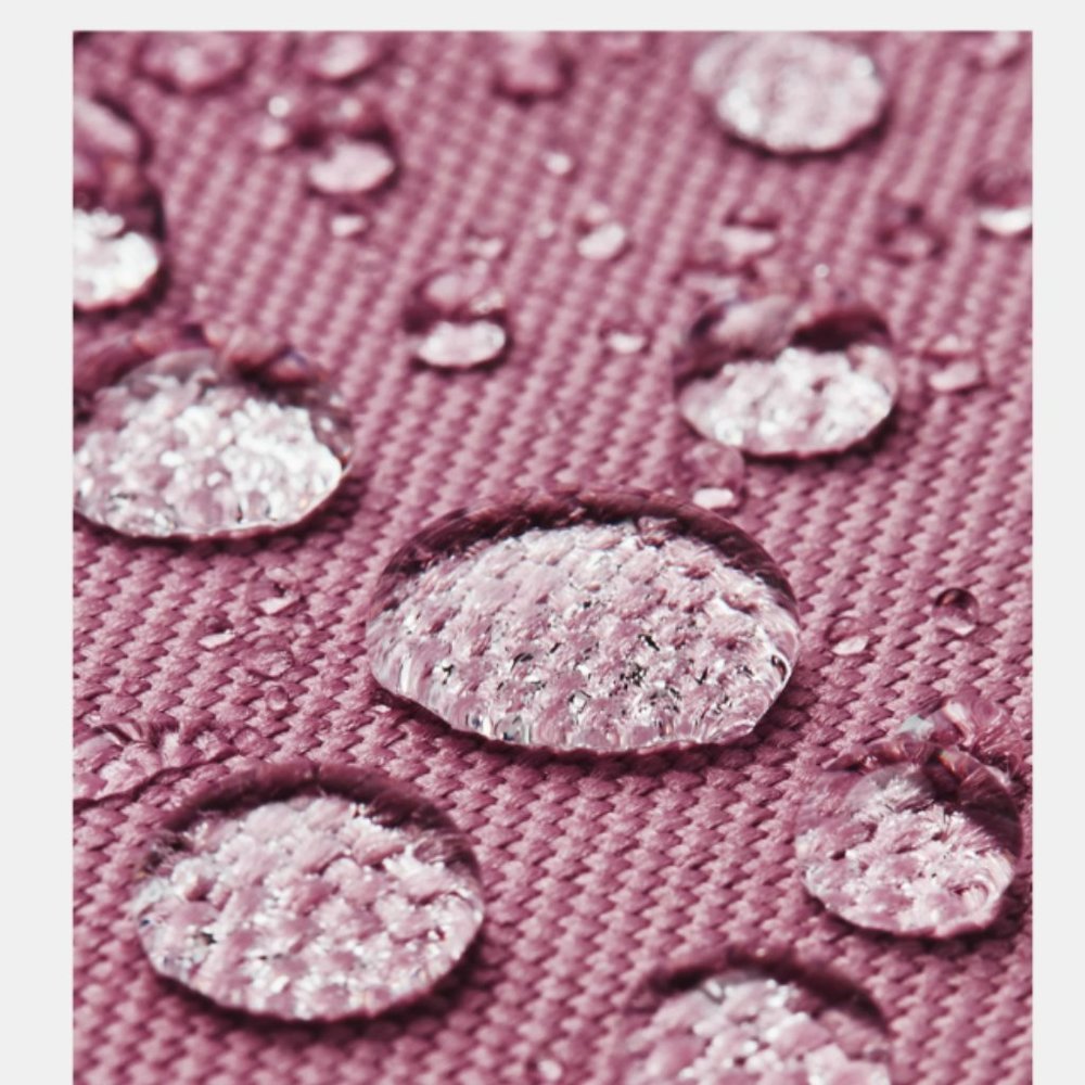 UA Loudon Crossbody Small Pink and White - Picture 7 of 10